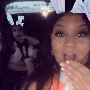 Meet your Posher, Marlene